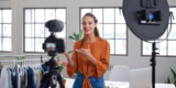 What Features Should You Look for in a Camera for Vlogging?